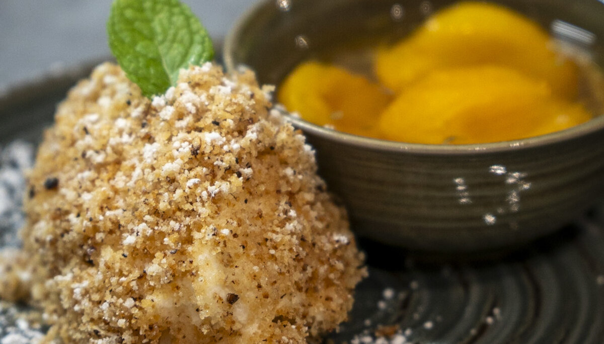 Dessert | © Sven Burbott