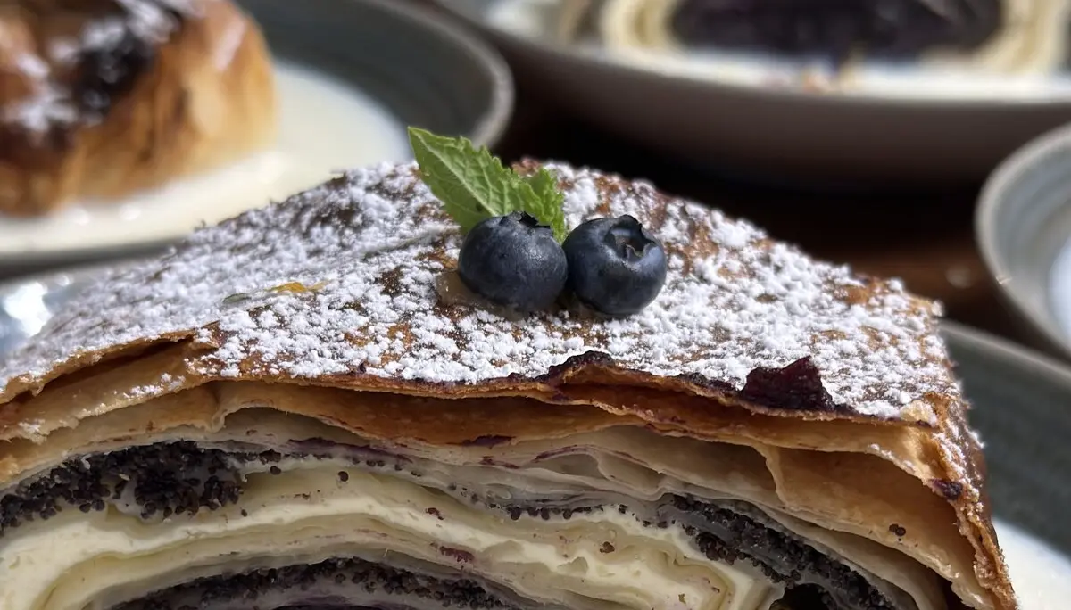 Speisen | © Angelika Wolf