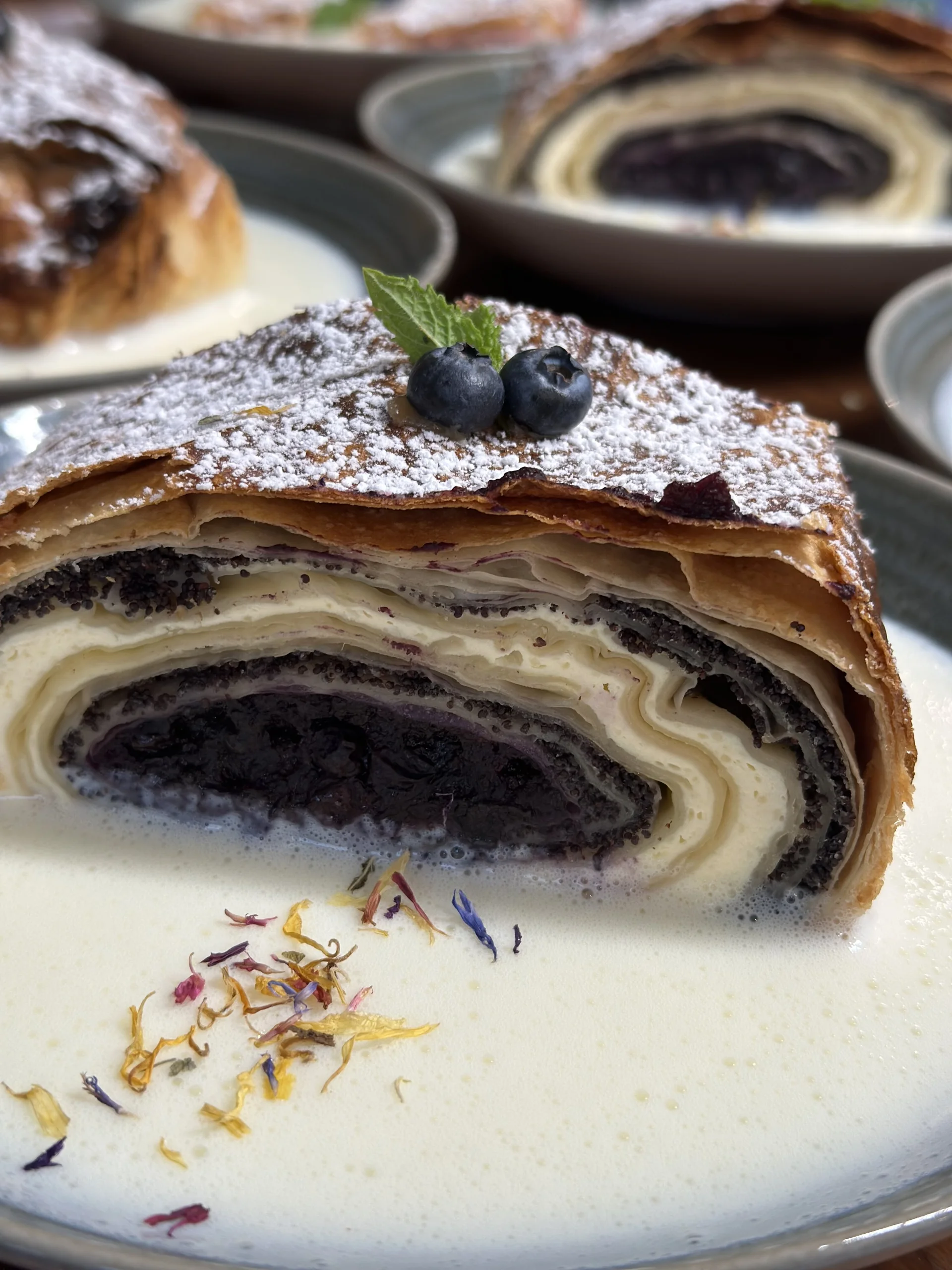 Speisen | © Angelika Wolf