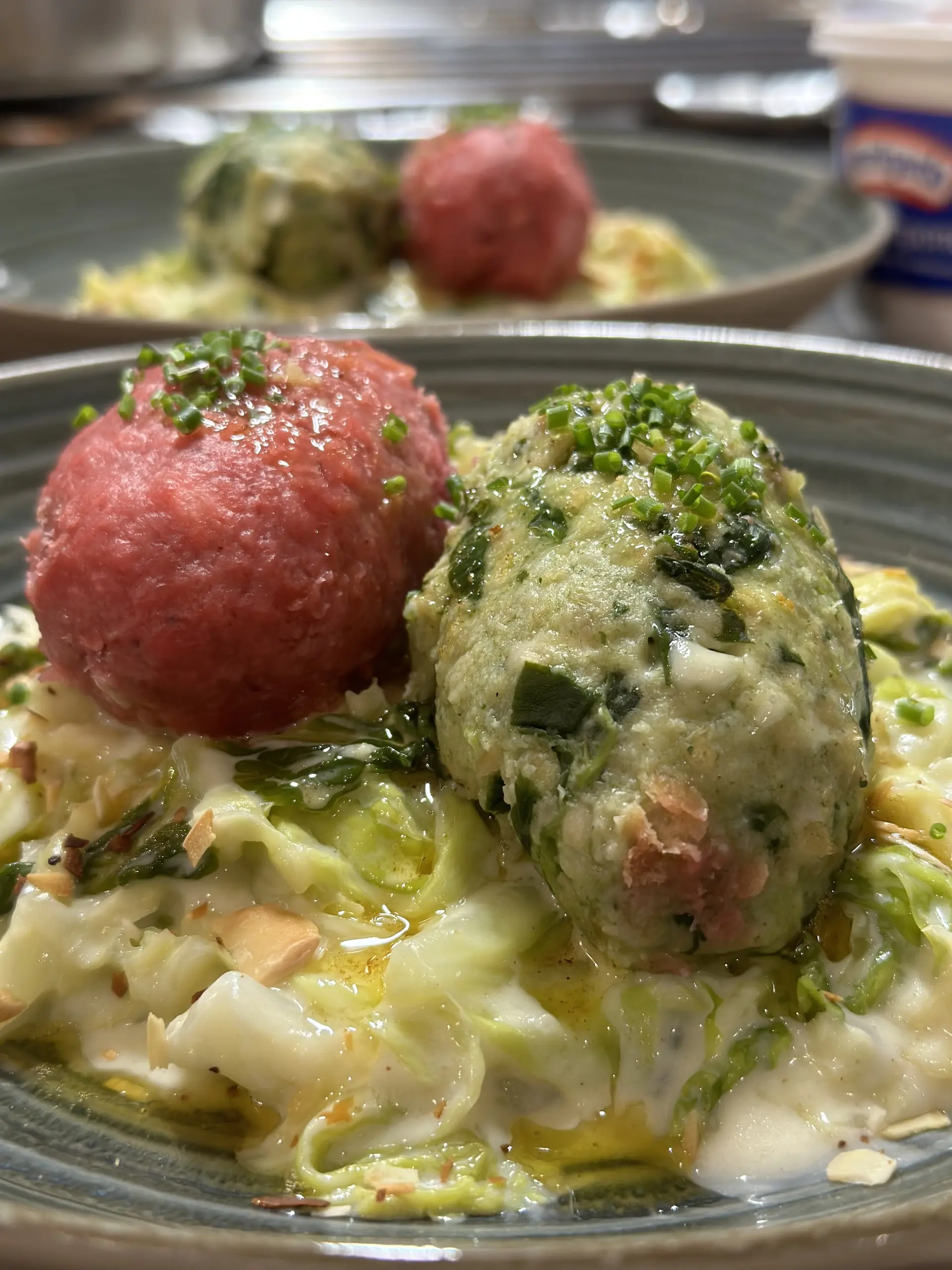 Speisen | © A. Wolf