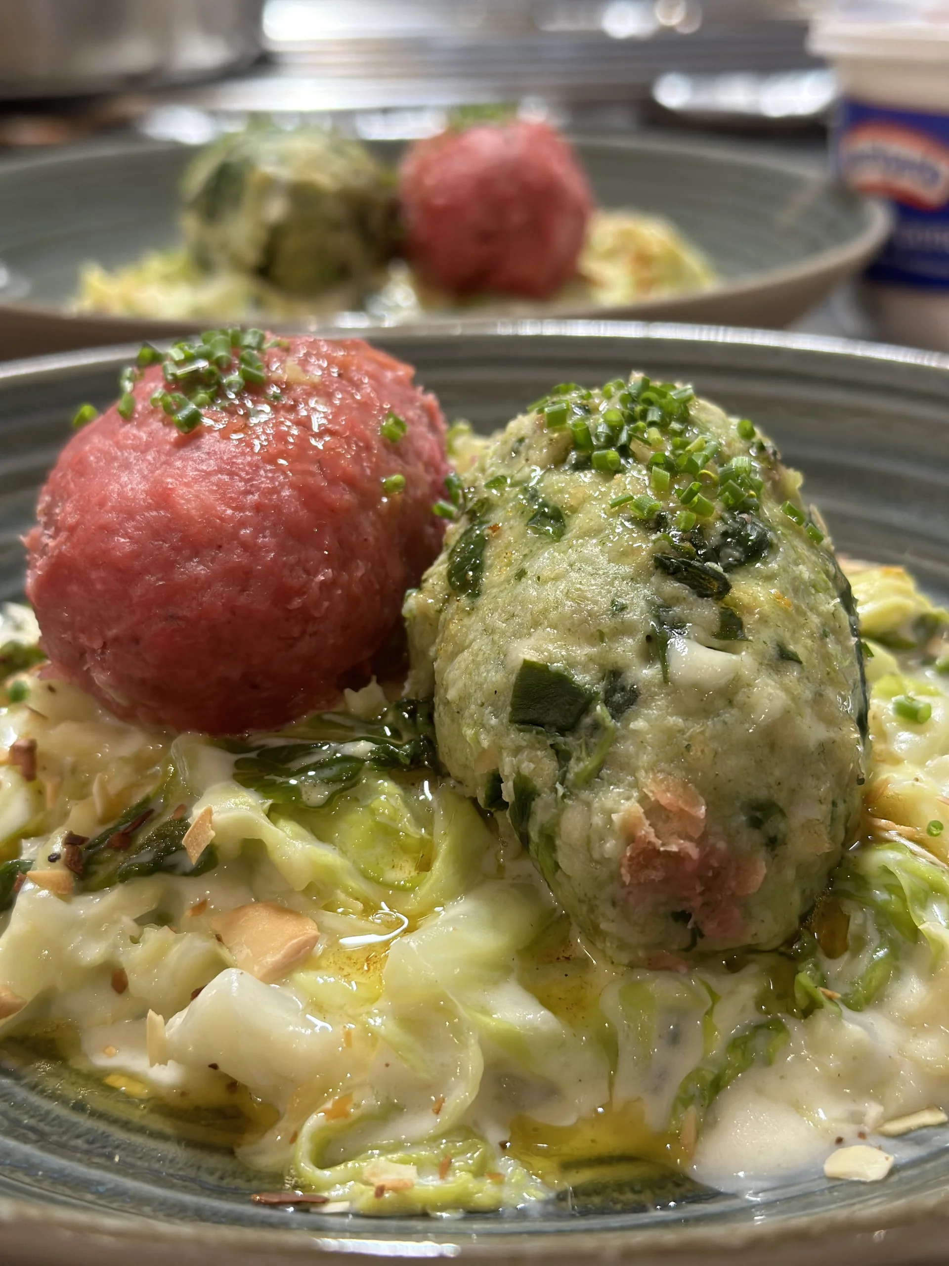 Speisen | © A. Wolf