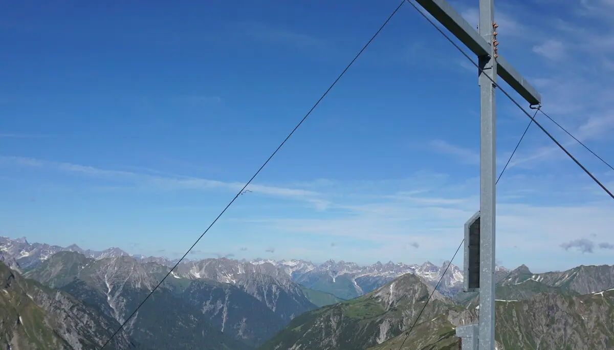 Tschachaun | © Sebastian Wolf