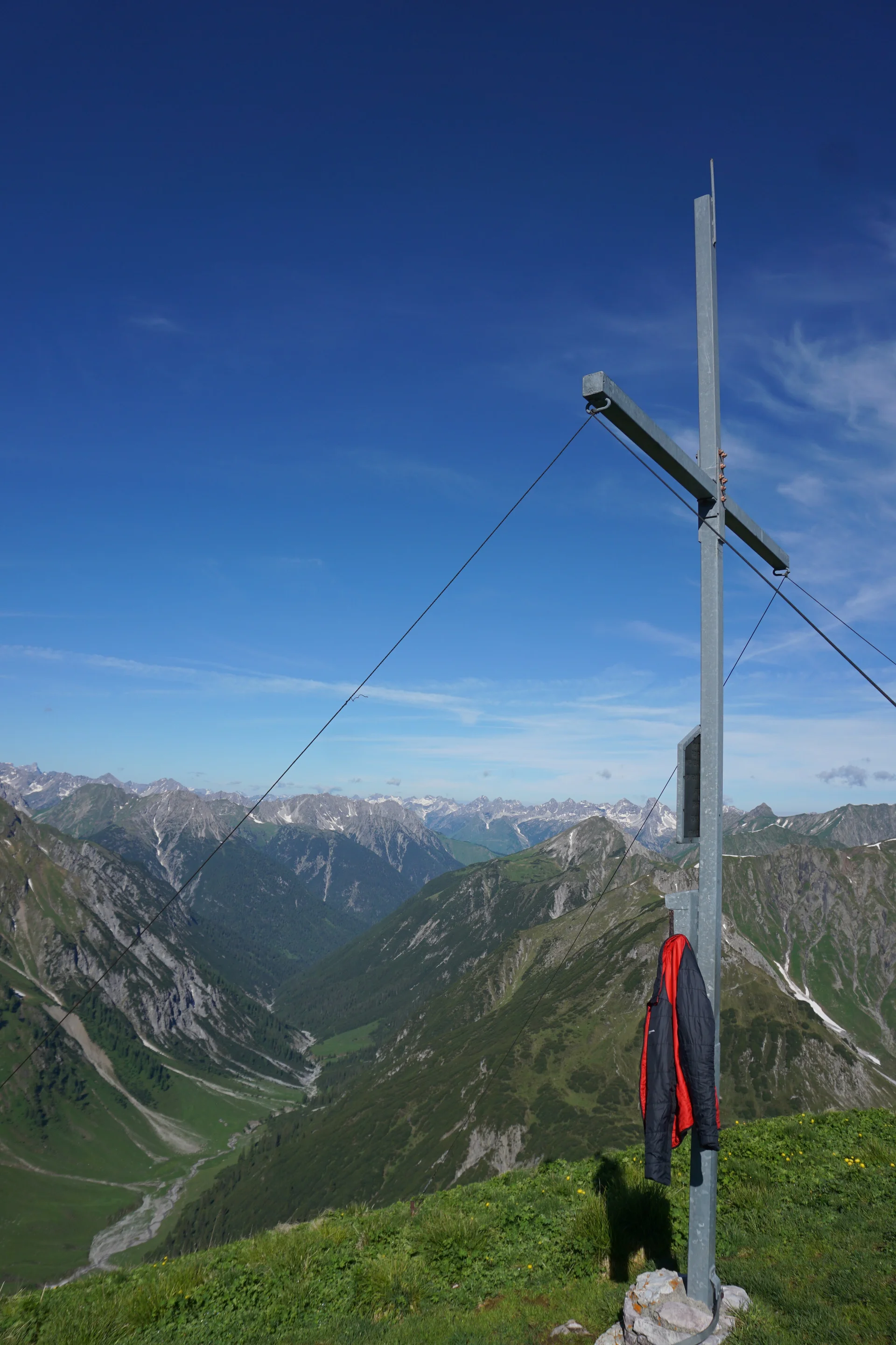 Tschachaun | © Sebastian Wolf