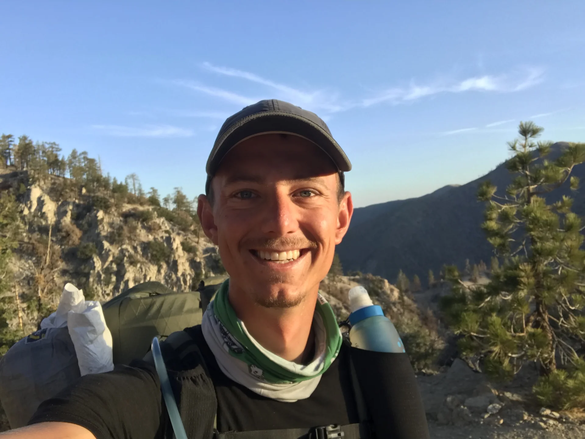 Marvin Ott | © JDAV Marvin Ott | © JDAV