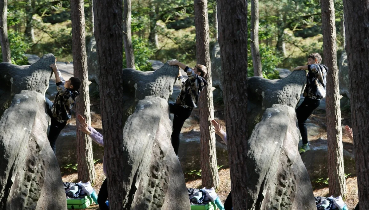 JDAV Spaichingen | © JDAV Spaichingen