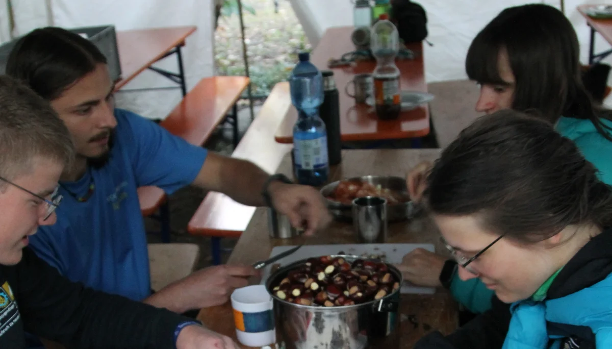 JDAV Spaichingen | © JDAV Spaichingen