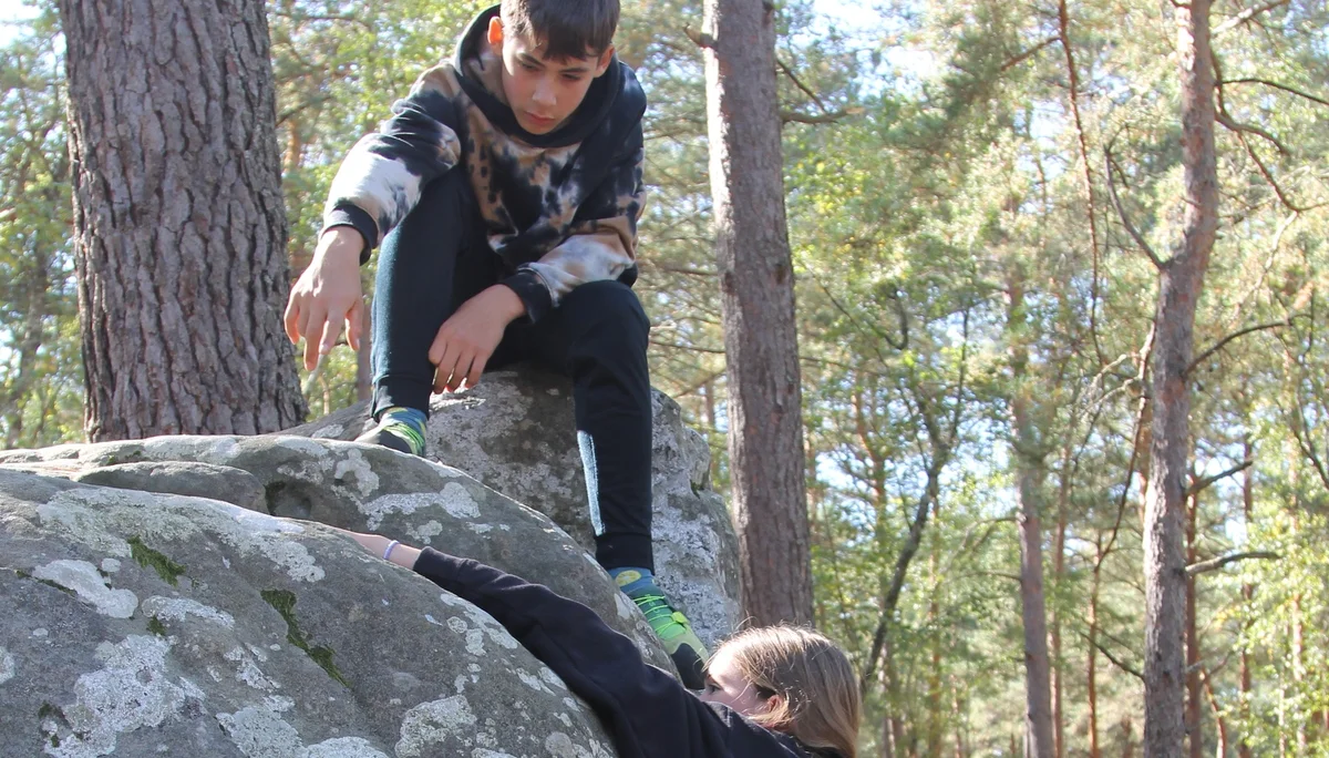 JDAV Spaichingen | © JDAV Spaichingen