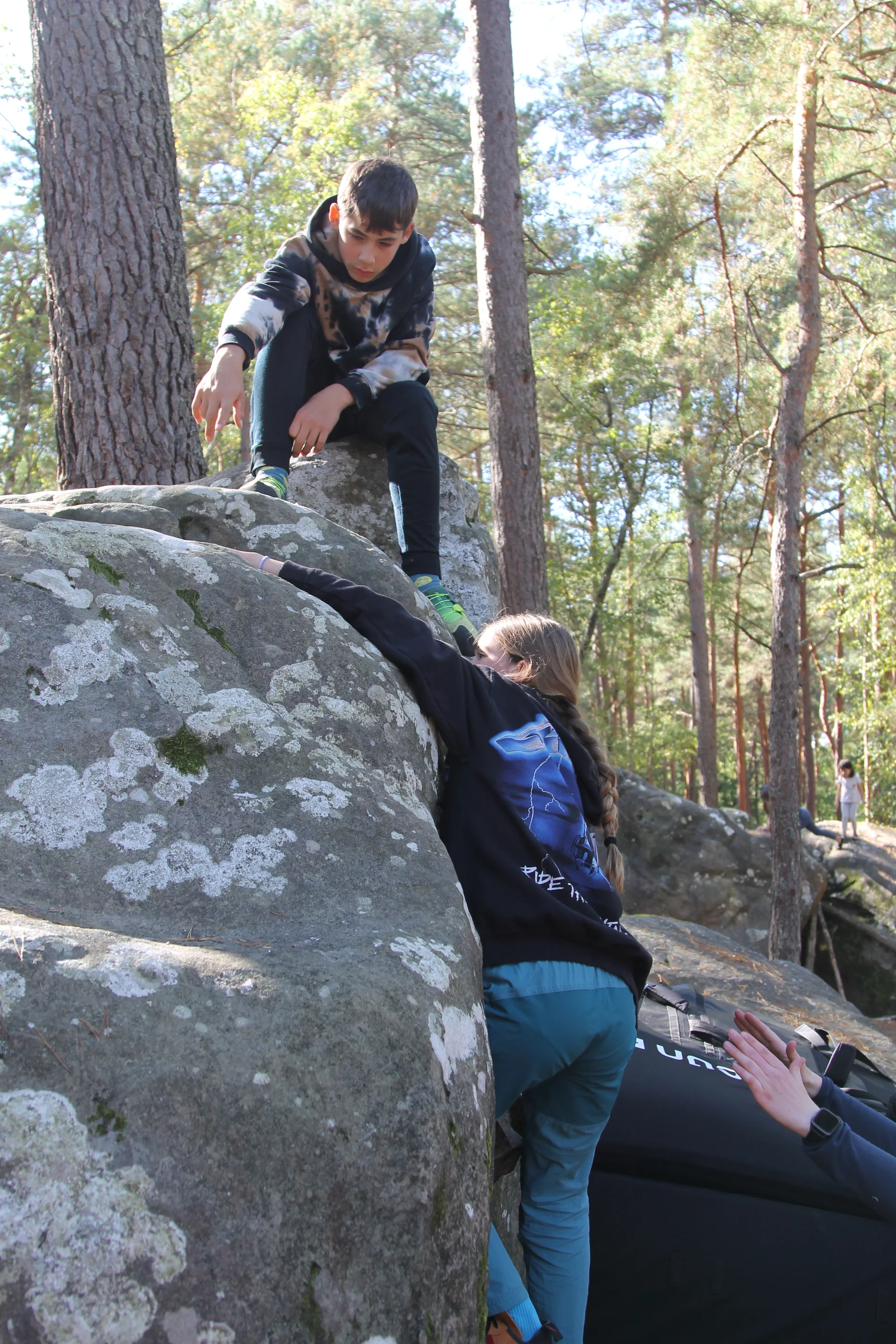 JDAV Spaichingen | © JDAV Spaichingen