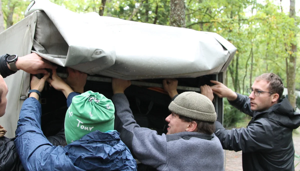 JDAV Spaichingen | © JDAV Spaichingen