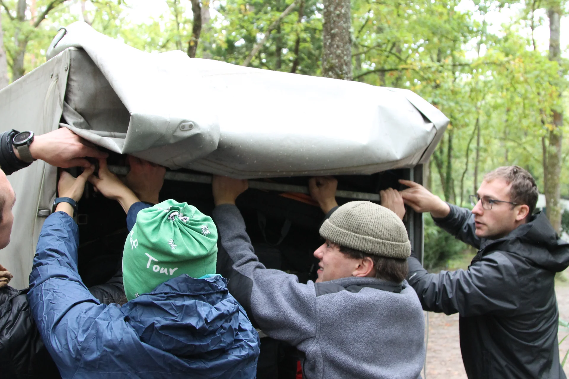 JDAV Spaichingen | © JDAV Spaichingen