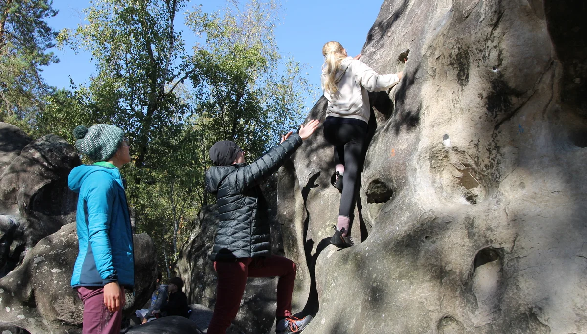 JDAV Spaichingen | © JDAV Spaichingen