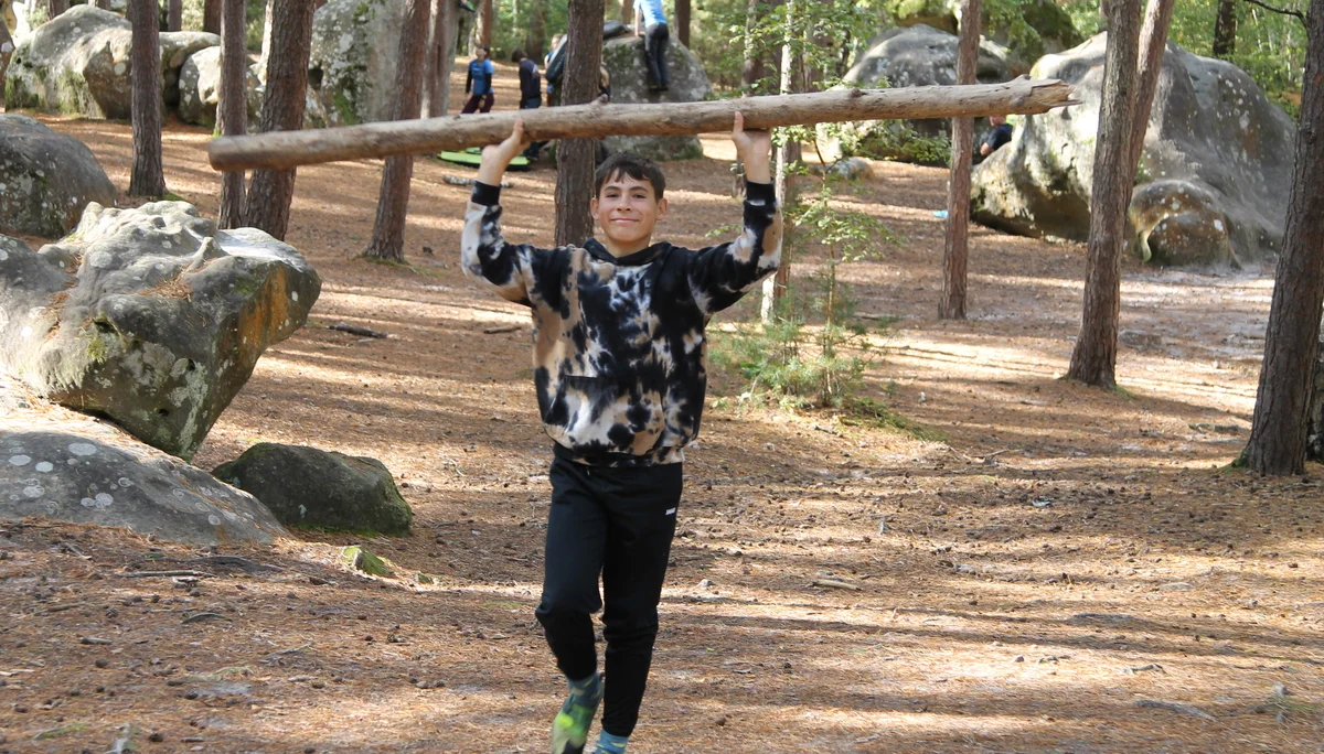 JDAV Spaichingen | © JDAV Spaichingen