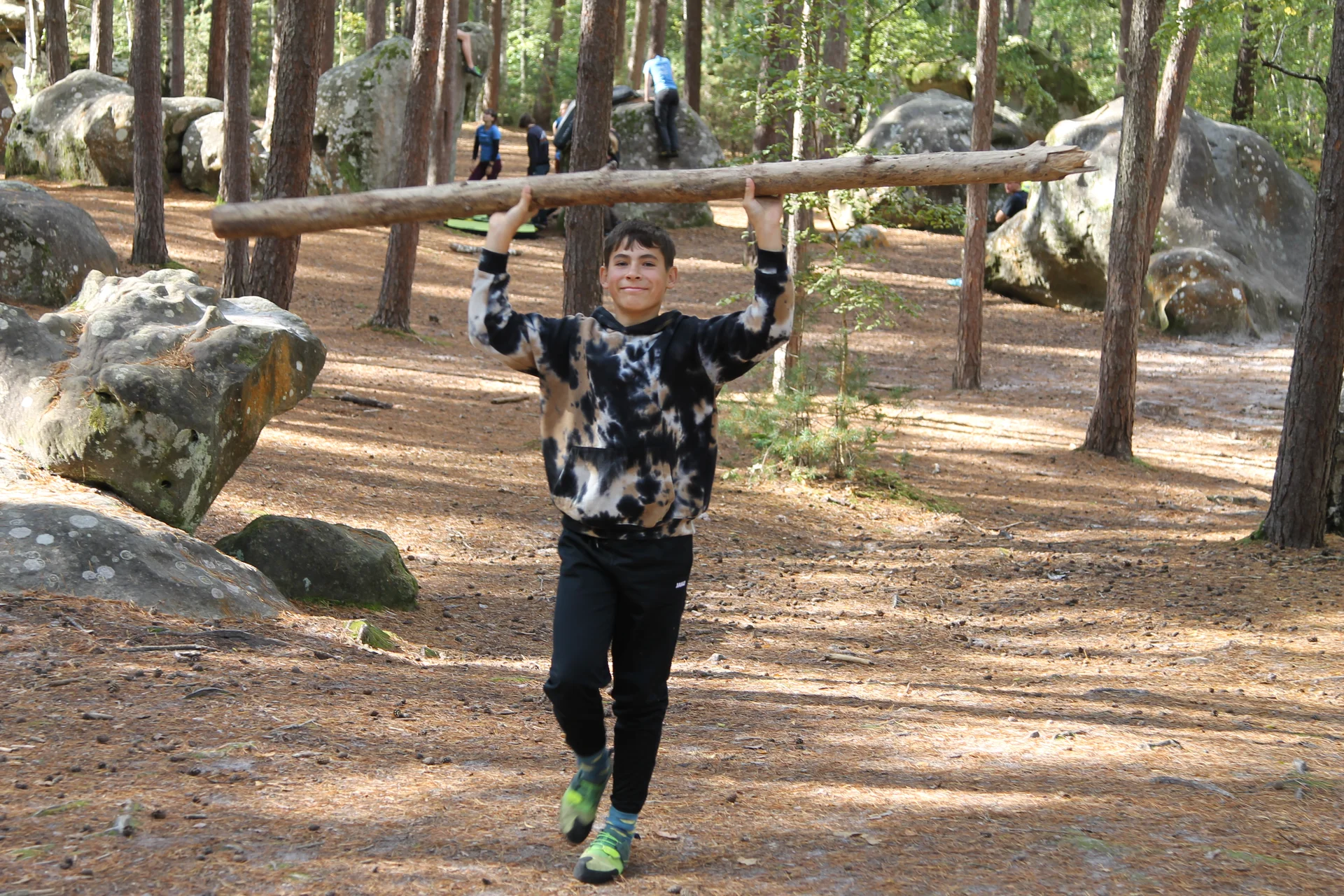 JDAV Spaichingen | © JDAV Spaichingen