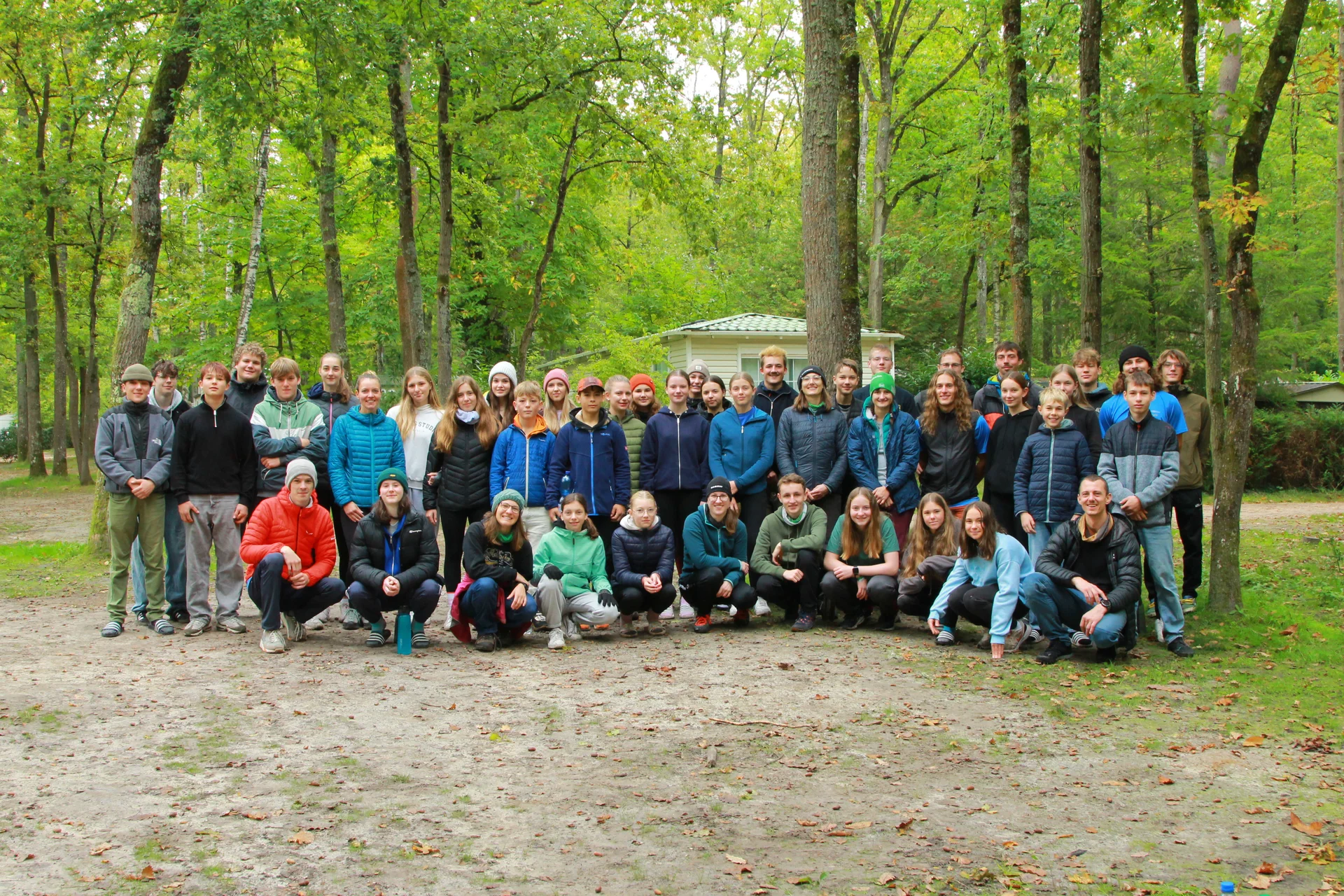 JDAV Spaichingen | © JDAV Spaichingen