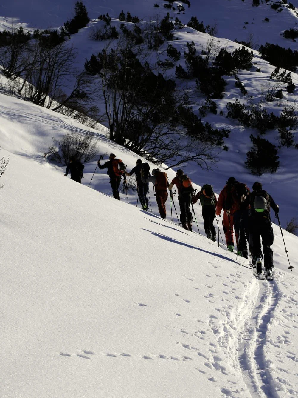 JDAV Oberer Neckar | © JDAV Oberer Neckar
