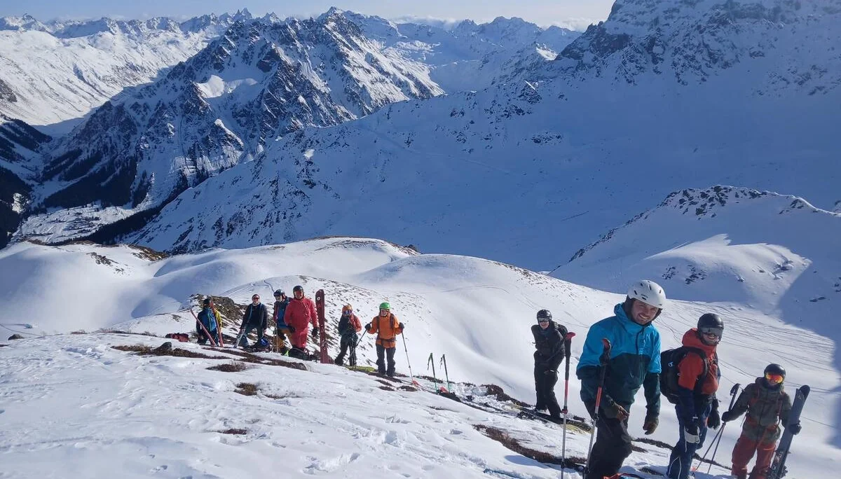 JDAV Oberer Neckar | © JDAV Oberer Neckar