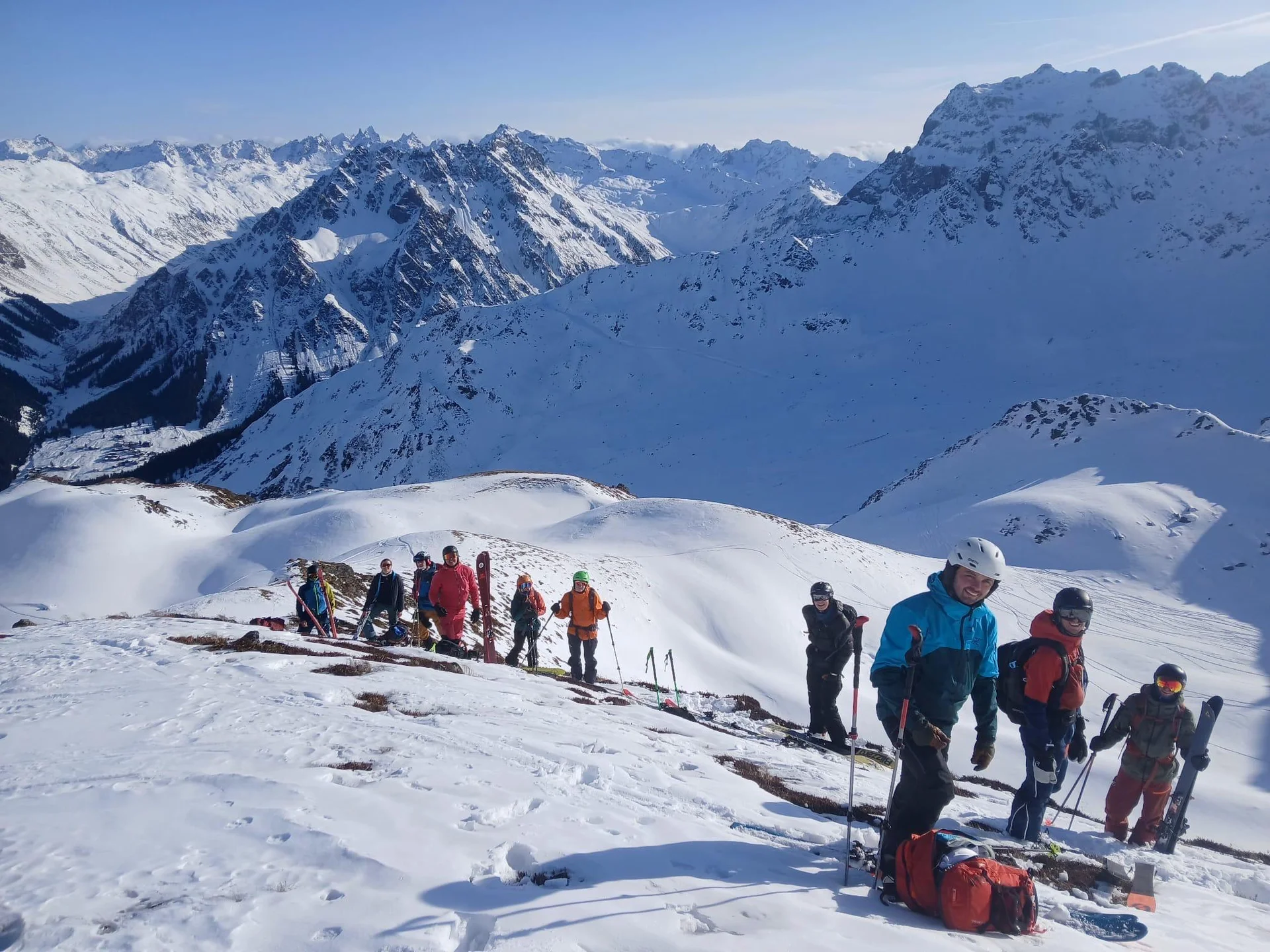 JDAV Oberer Neckar | © JDAV Oberer Neckar