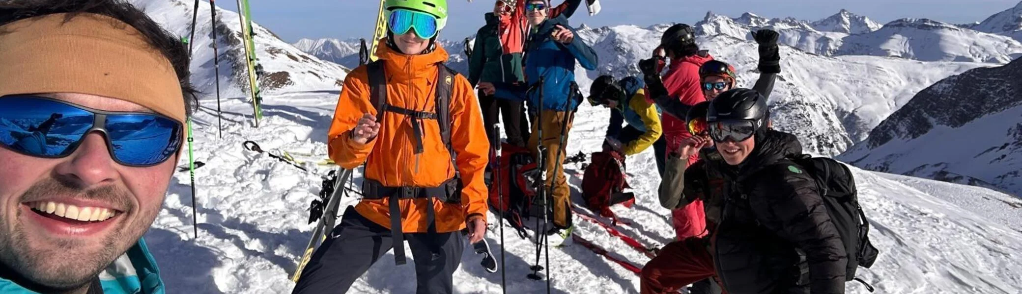 JDAV Oberer Neckar | © JDAV Oberer Neckar