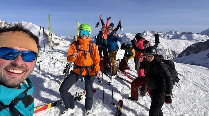 JDAV Oberer Neckar | © JDAV Oberer Neckar