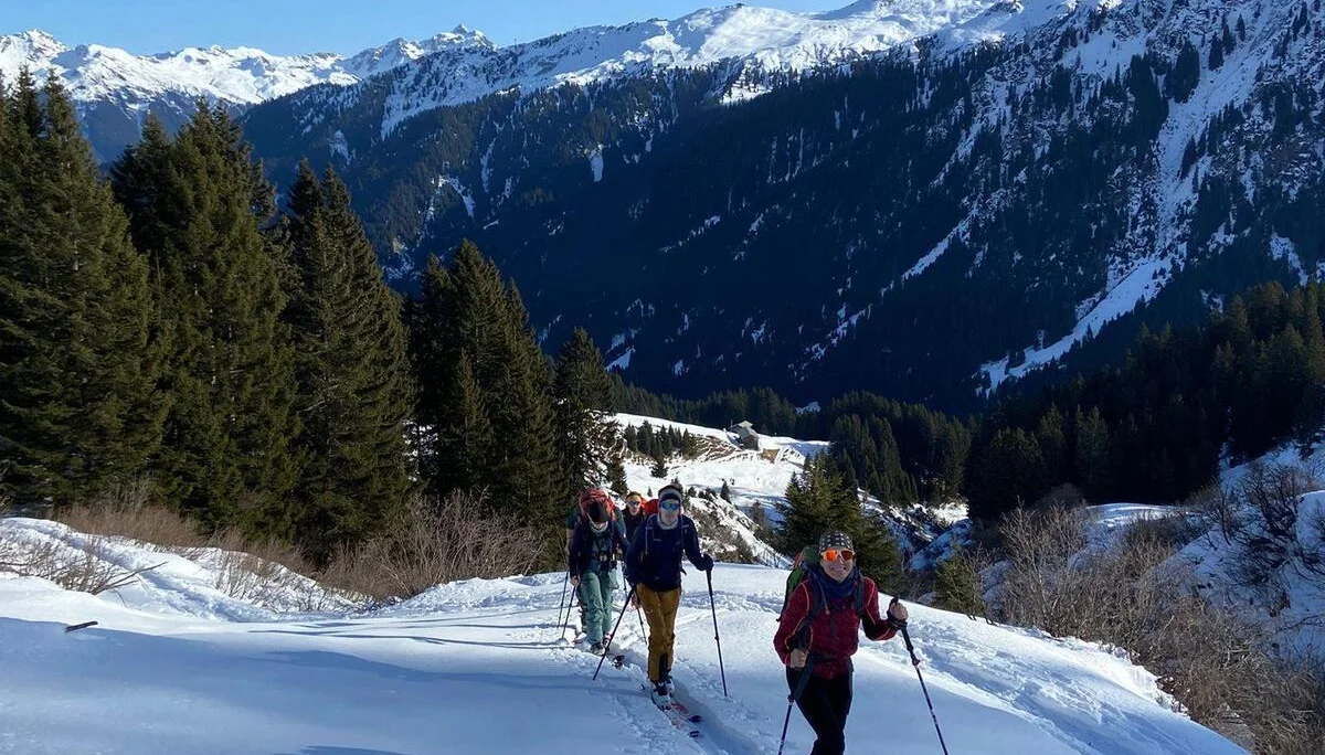 JDAV Oberer Neckar | © JDAV Oberer Neckar