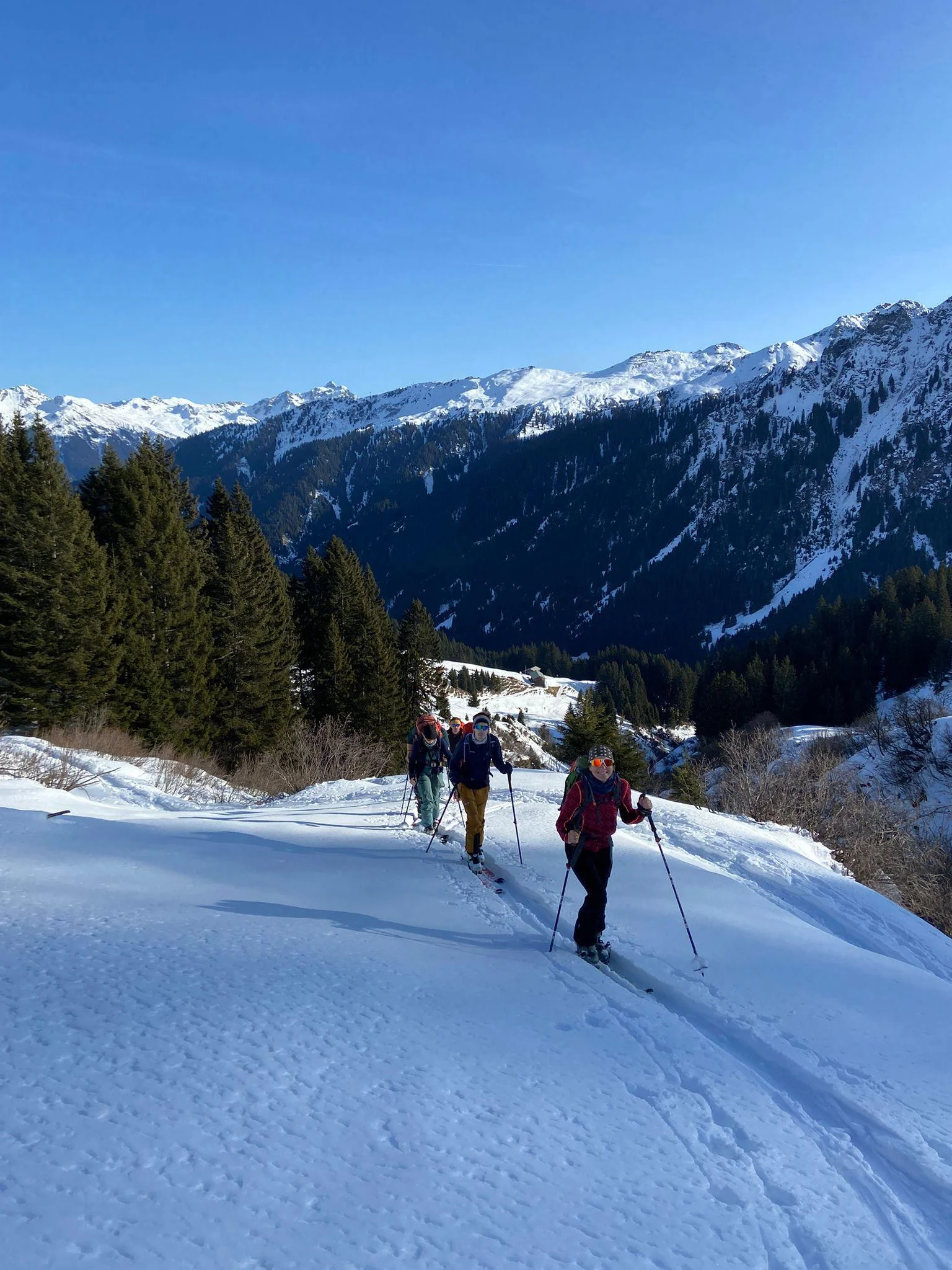 JDAV Oberer Neckar | © JDAV Oberer Neckar