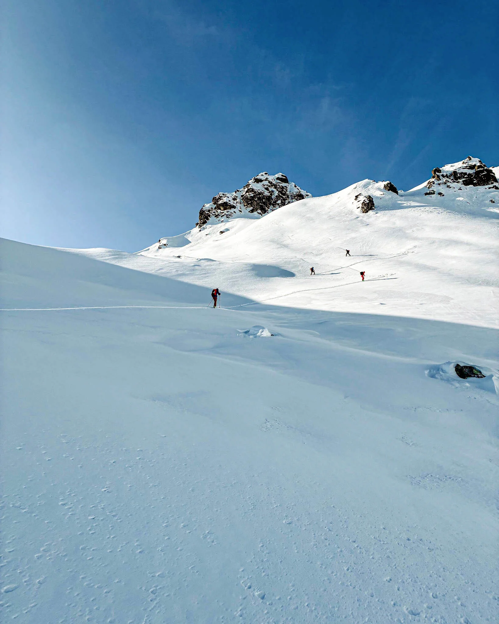 JDAV Oberer Neckar | © JDAV Oberer Neckar