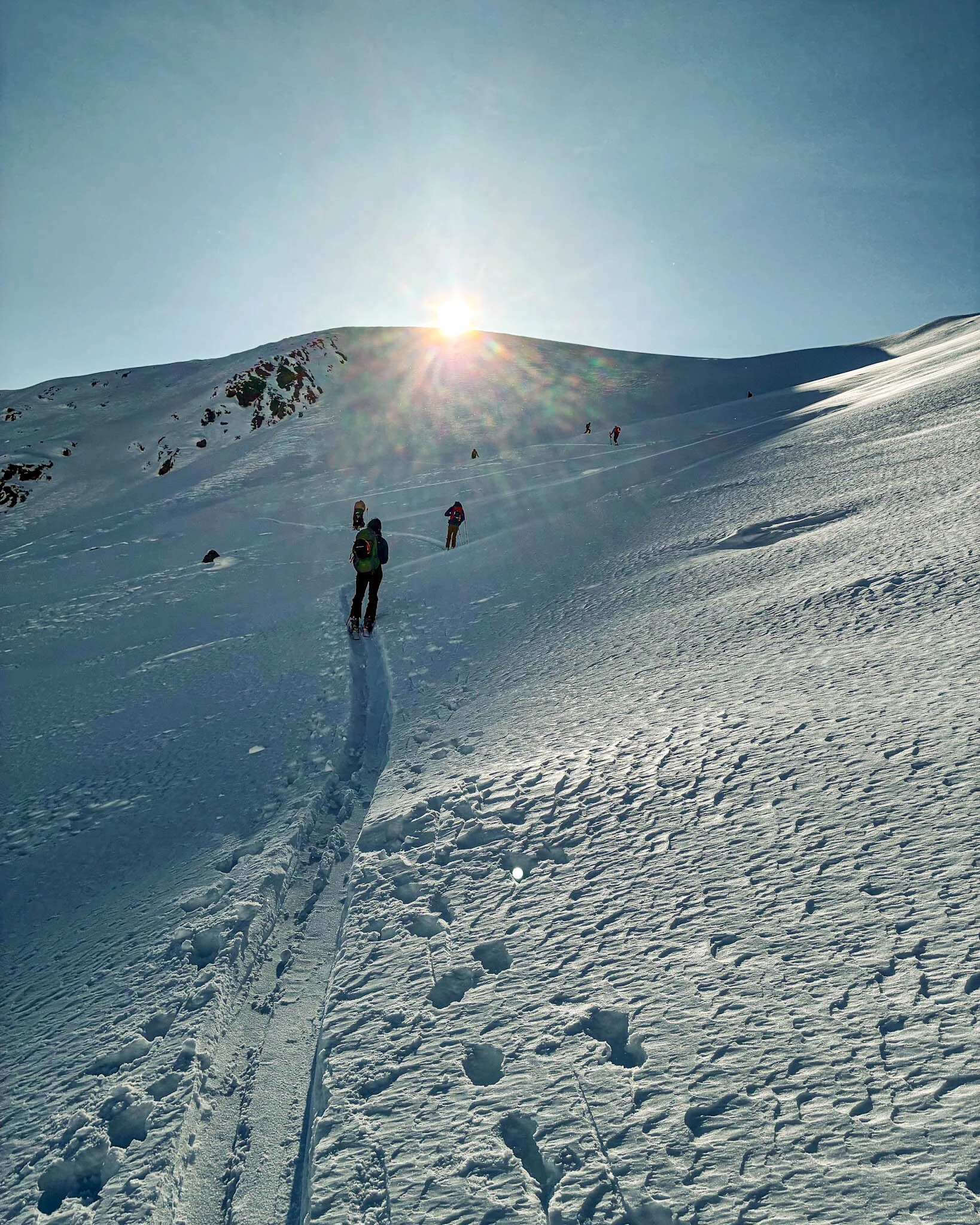 JDAV Oberer Neckar | © JDAV Oberer Neckar