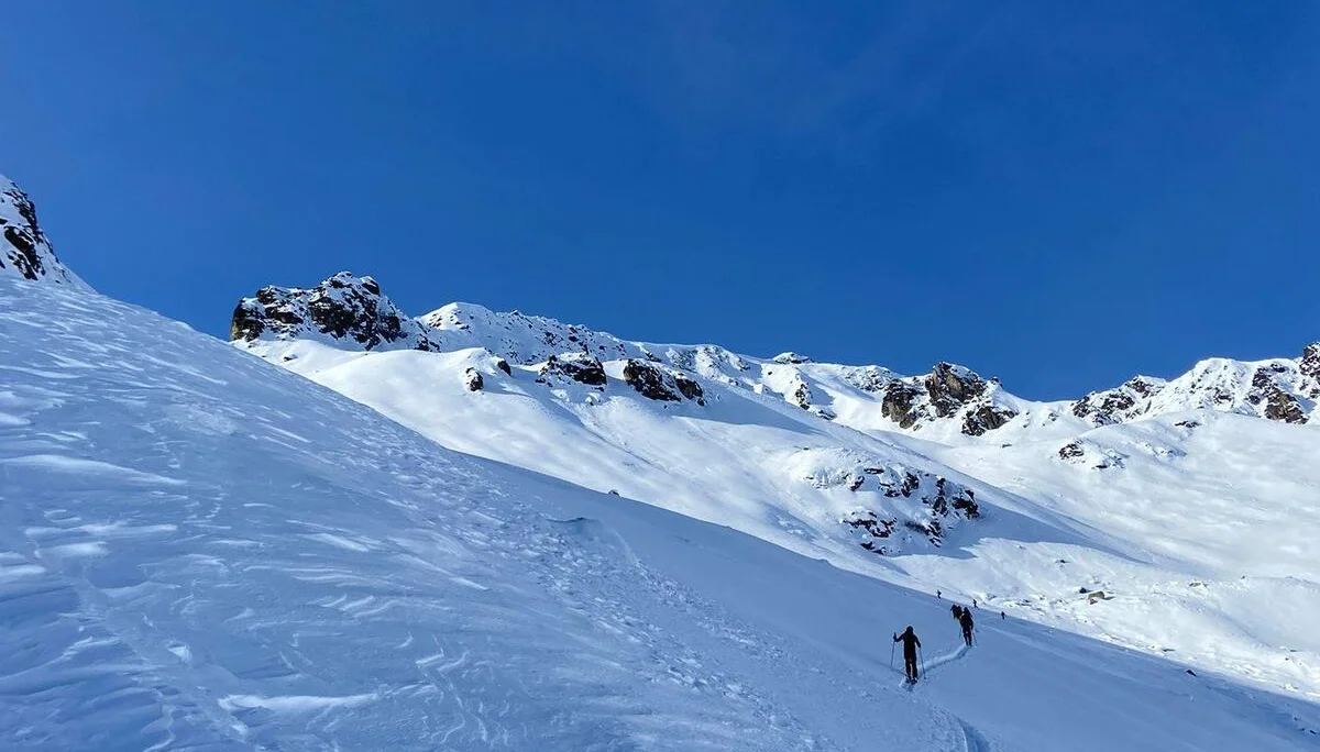 JDAV Oberer Neckar | © JDAV Oberer Neckar