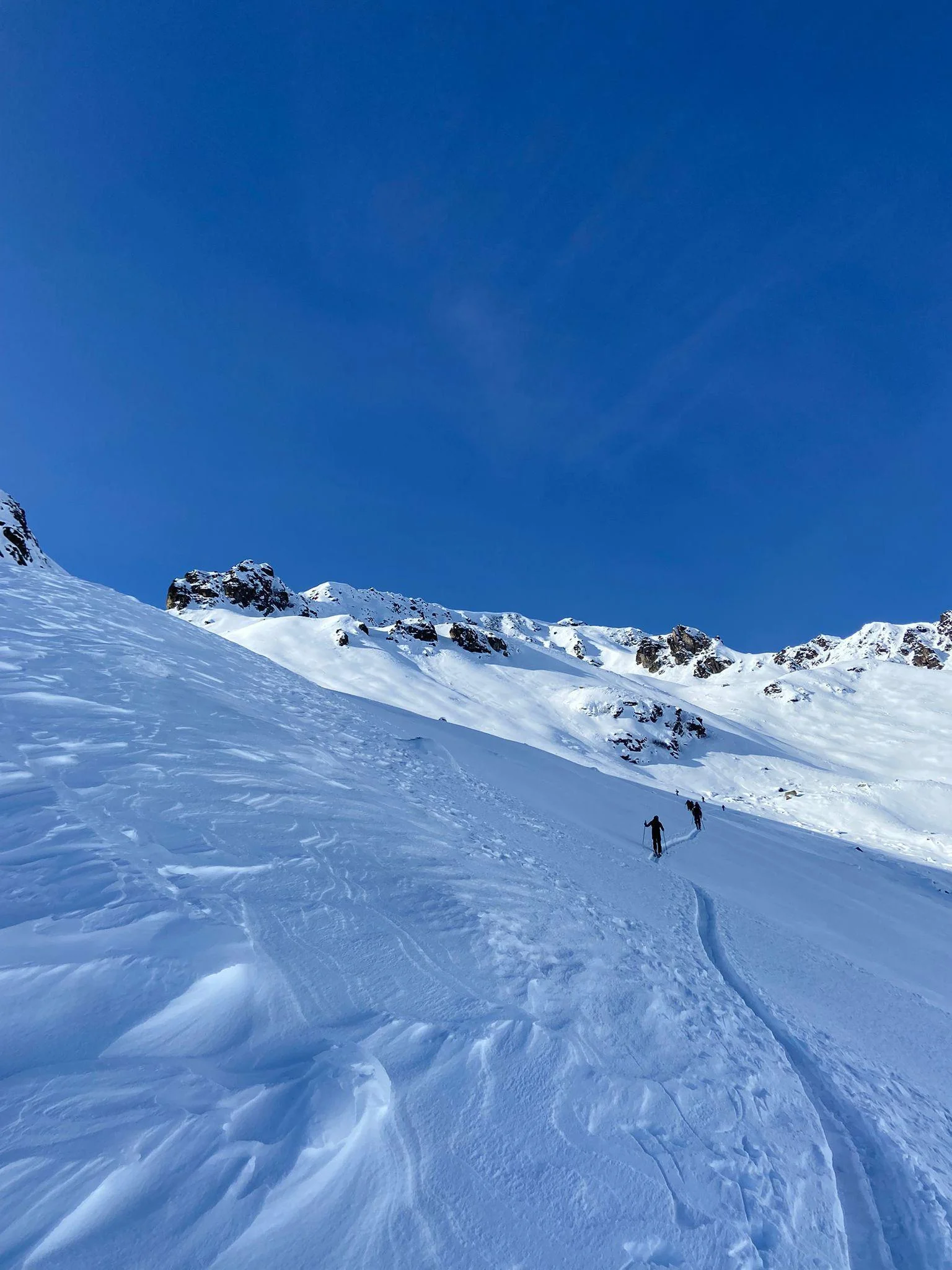 JDAV Oberer Neckar | © JDAV Oberer Neckar