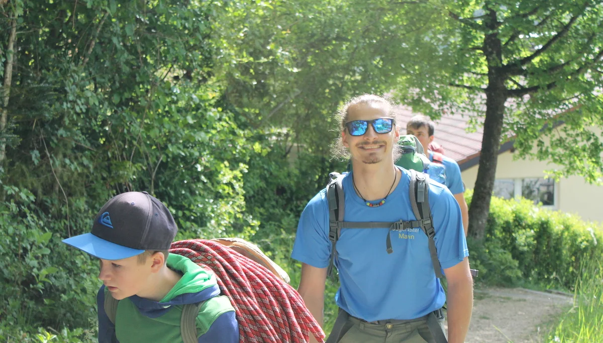 JDAV Spaichingen | © JDAV Spaichingen