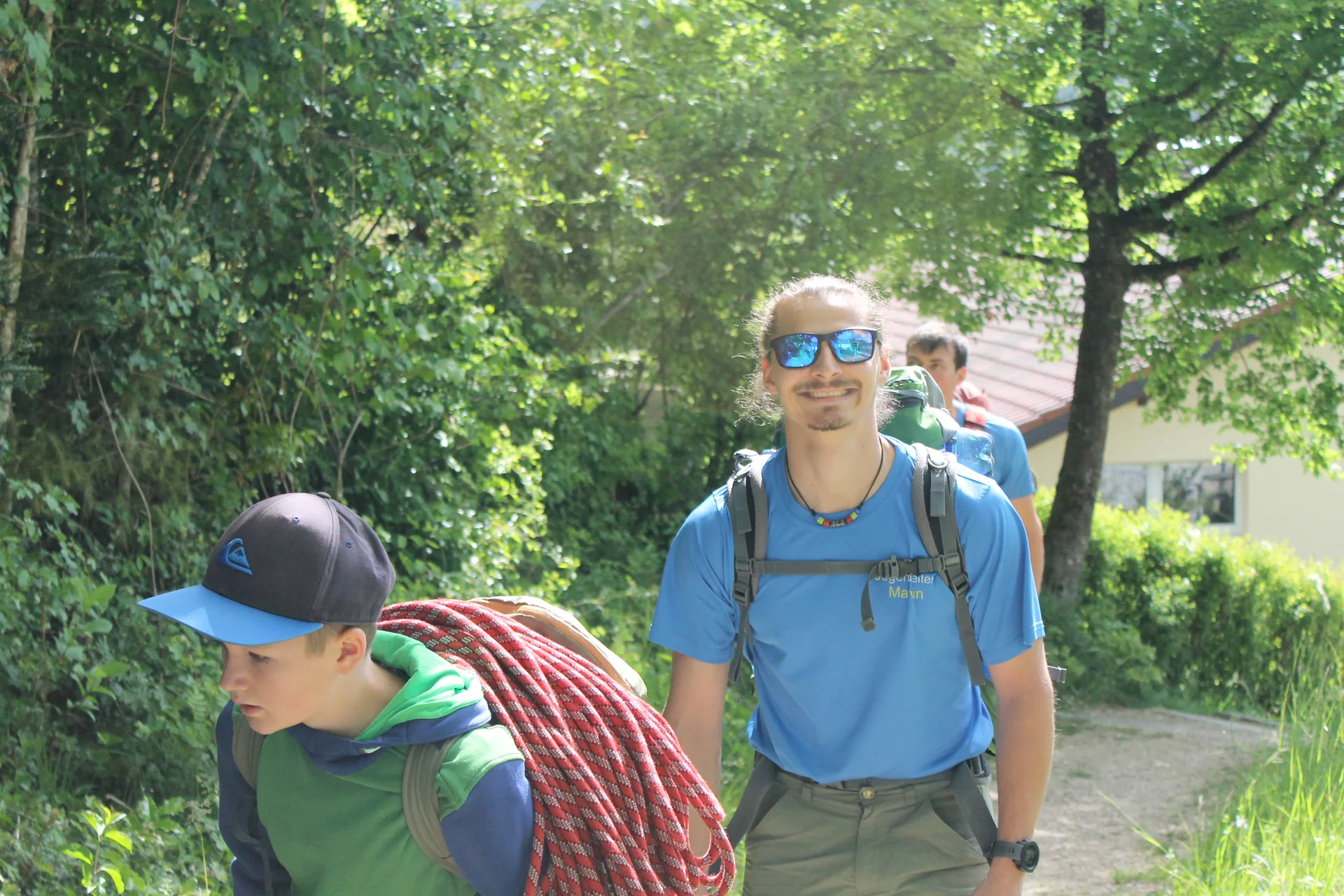 JDAV Spaichingen | © JDAV Spaichingen