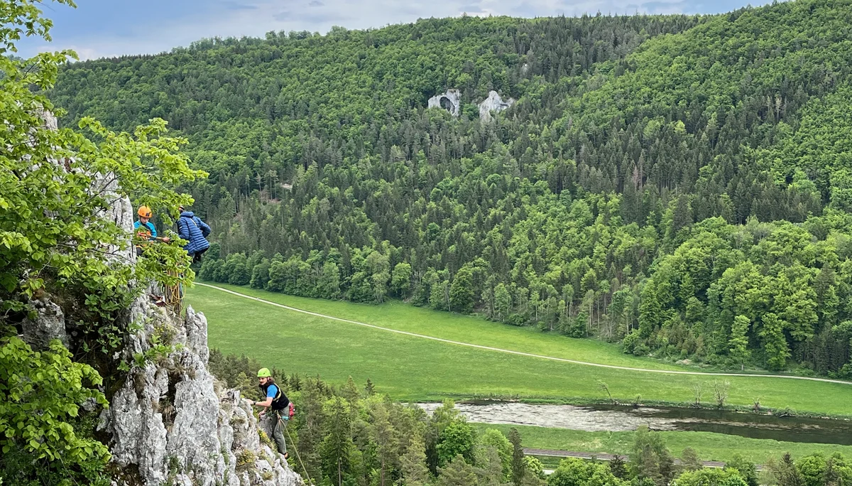 JDAV Spaichingen | © JDAV Spaichingen