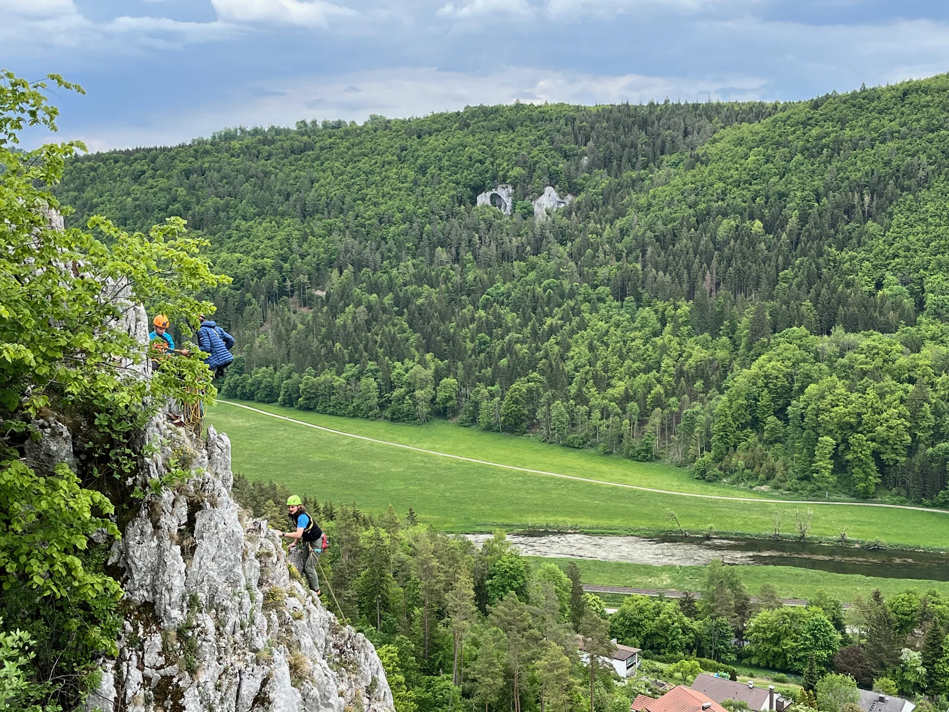 JDAV Spaichingen | © JDAV Spaichingen