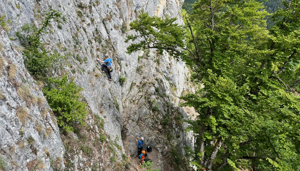 JDAV Spaichingen | © JDAV Spaichingen