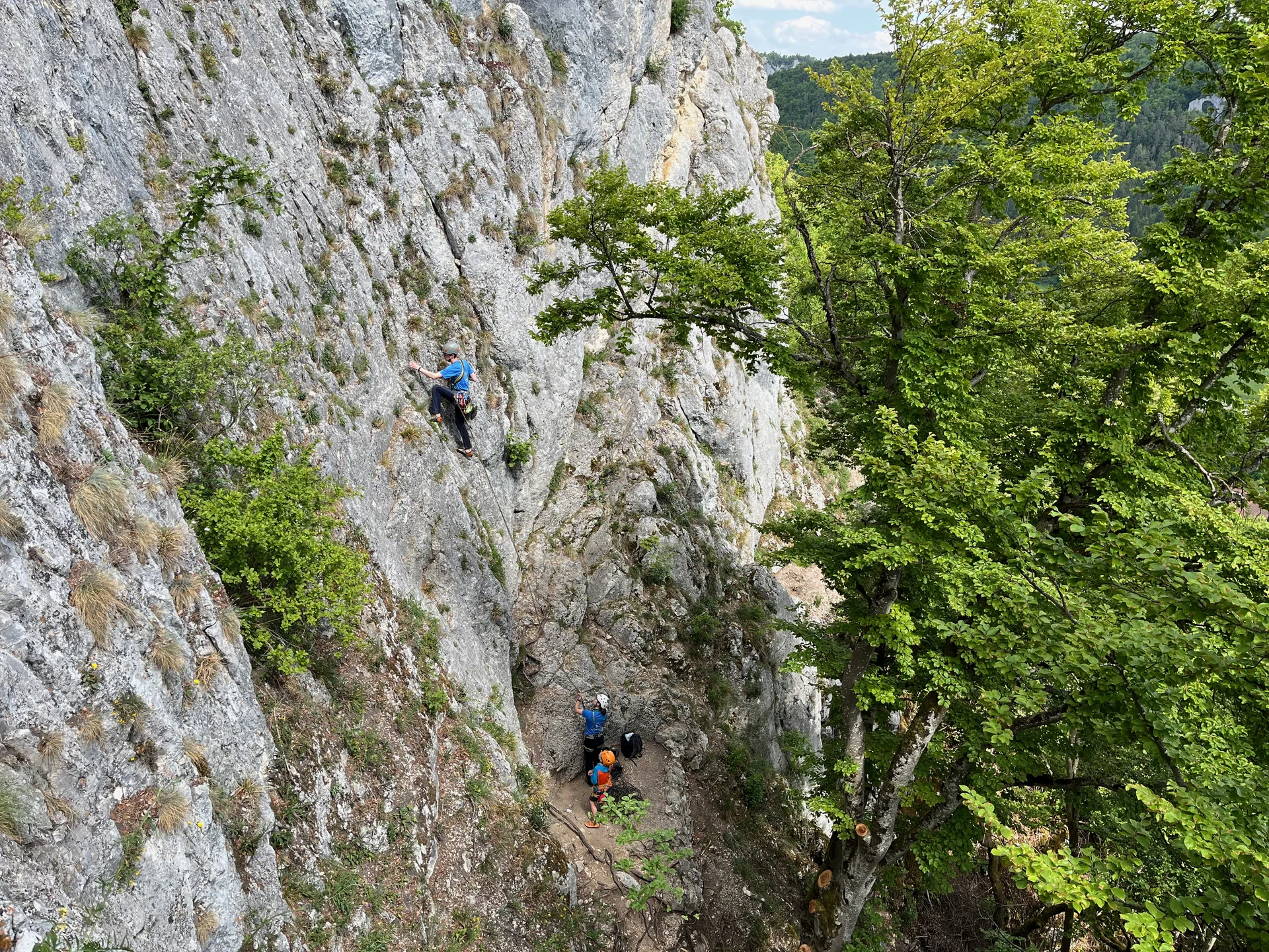 JDAV Spaichingen | © JDAV Spaichingen
