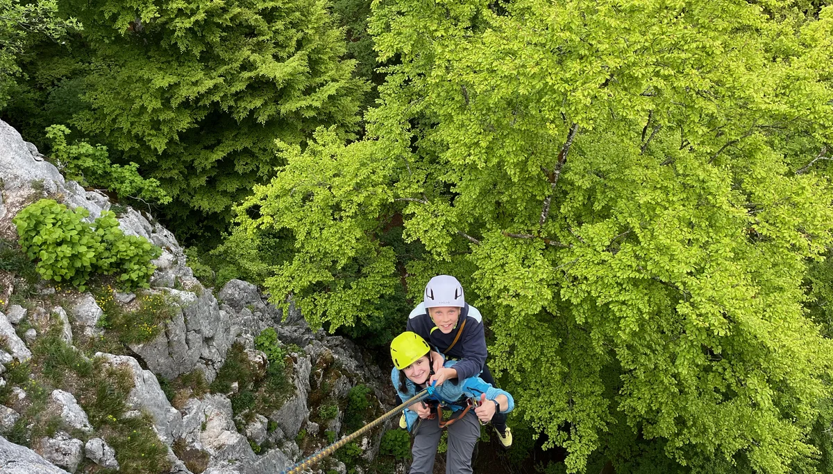 JDAV Spaichingen | © JDAV Spaichingen