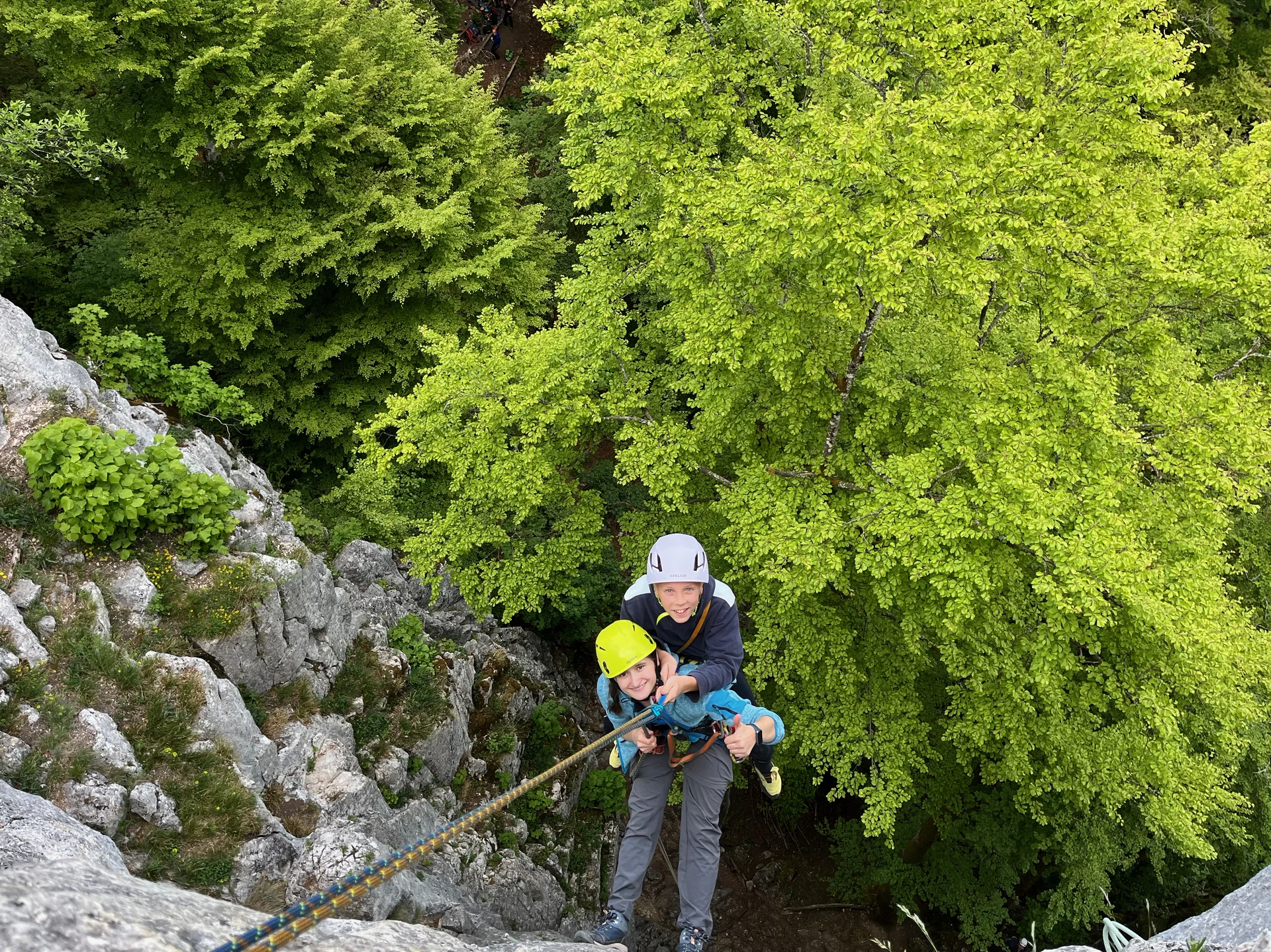 JDAV Spaichingen | © JDAV Spaichingen