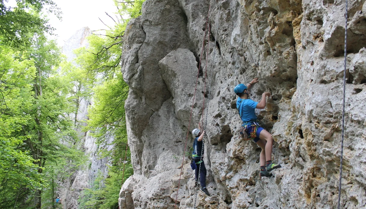 JDAV Spaichingen | © JDAV Spaichingen