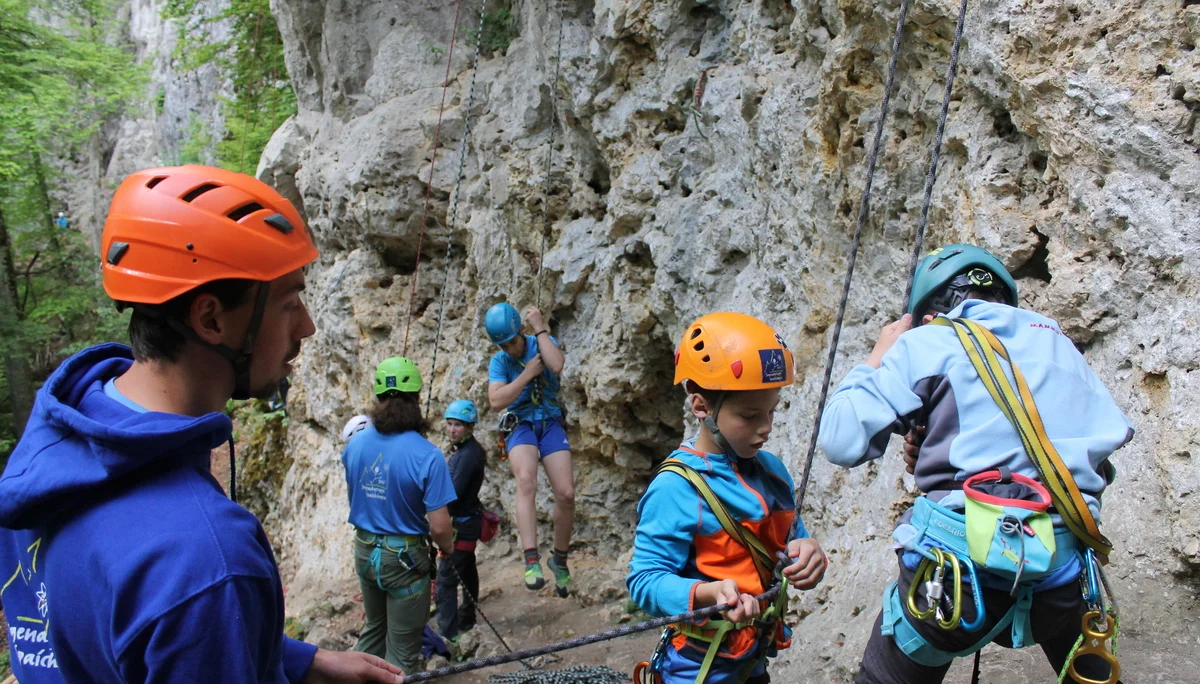 JDAV Spaichingen | © JDAV Spaichingen