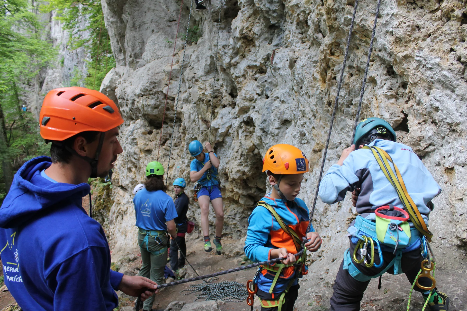 JDAV Spaichingen | © JDAV Spaichingen