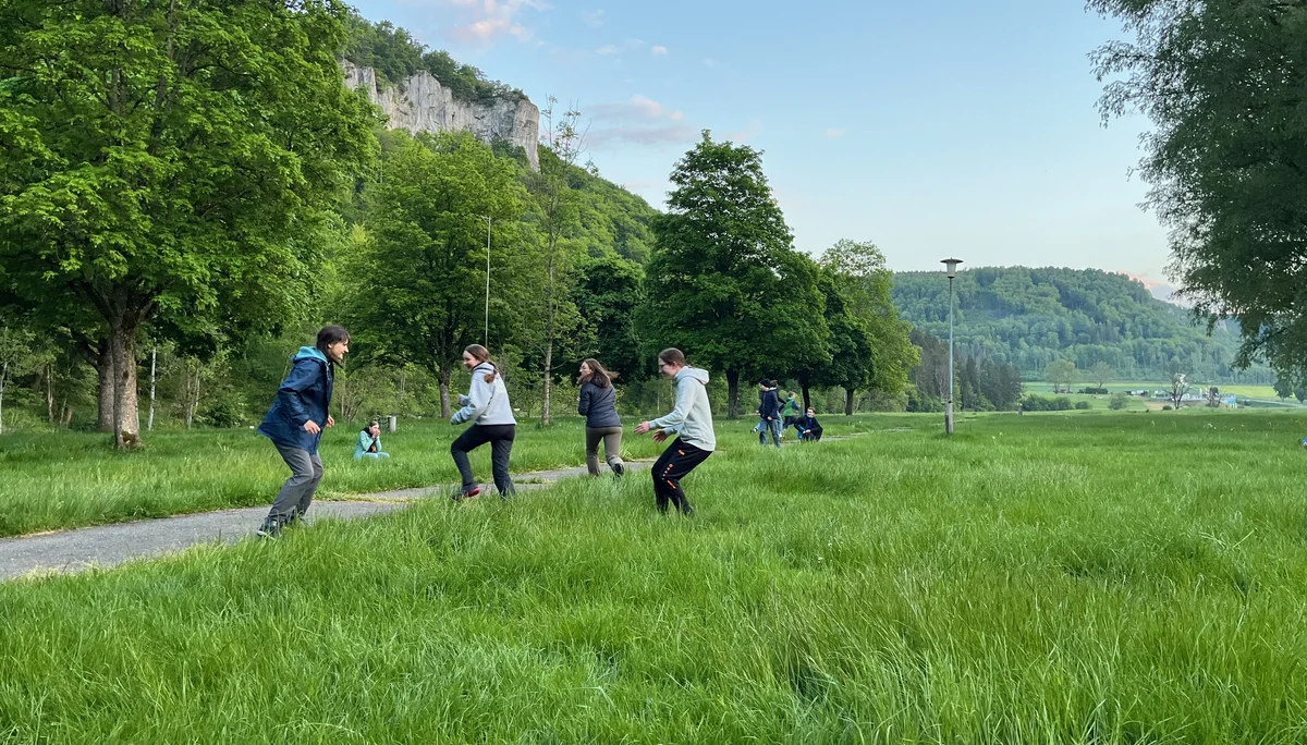 JDAV Spaichingen | © JDAV Spaichingen