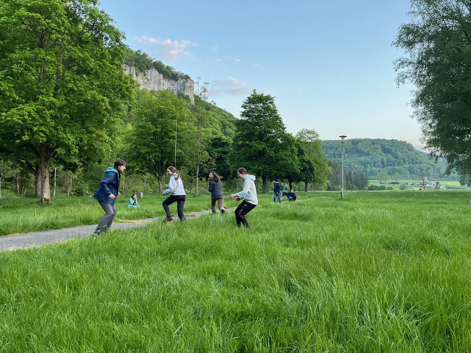 JDAV Spaichingen | © JDAV Spaichingen