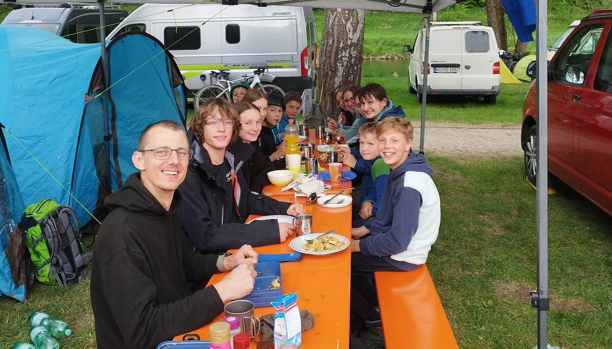 JDAV Spaichingen | © JDAV Spaichingen