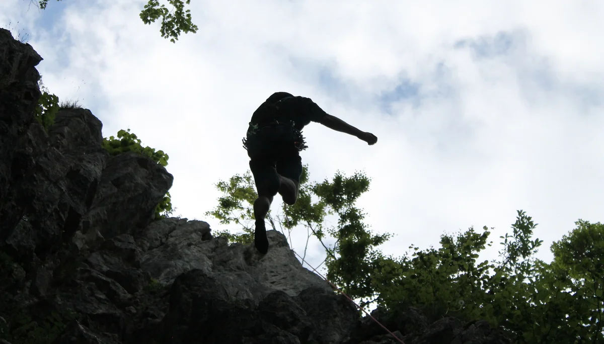 JDAV Spaichingen | © JDAV Spaichingen