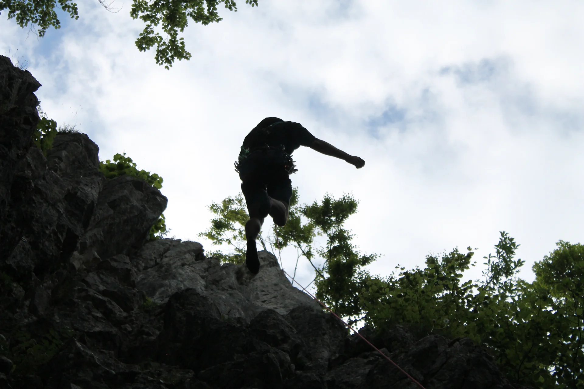 JDAV Spaichingen | © JDAV Spaichingen