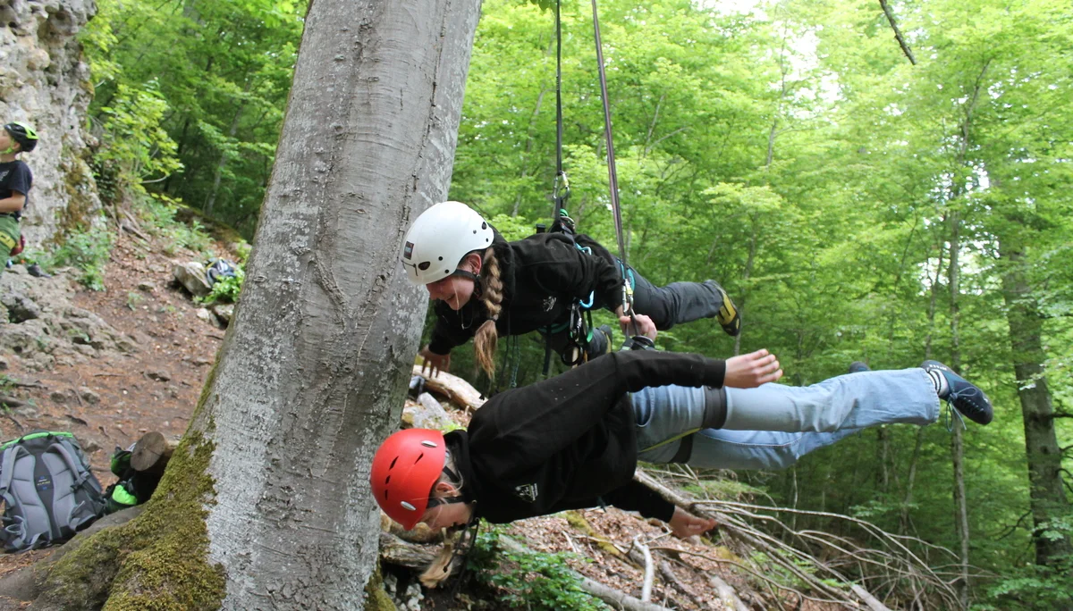 JDAV Spaichingen | © JDAV Spaichingen