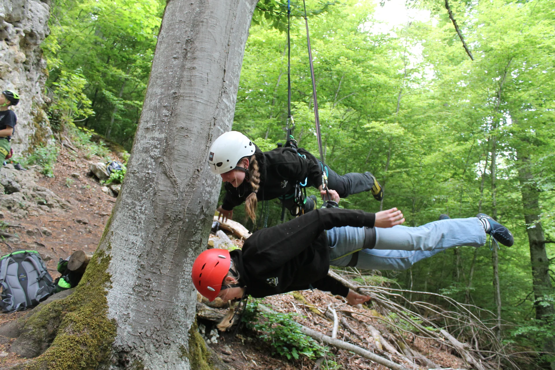 JDAV Spaichingen | © JDAV Spaichingen