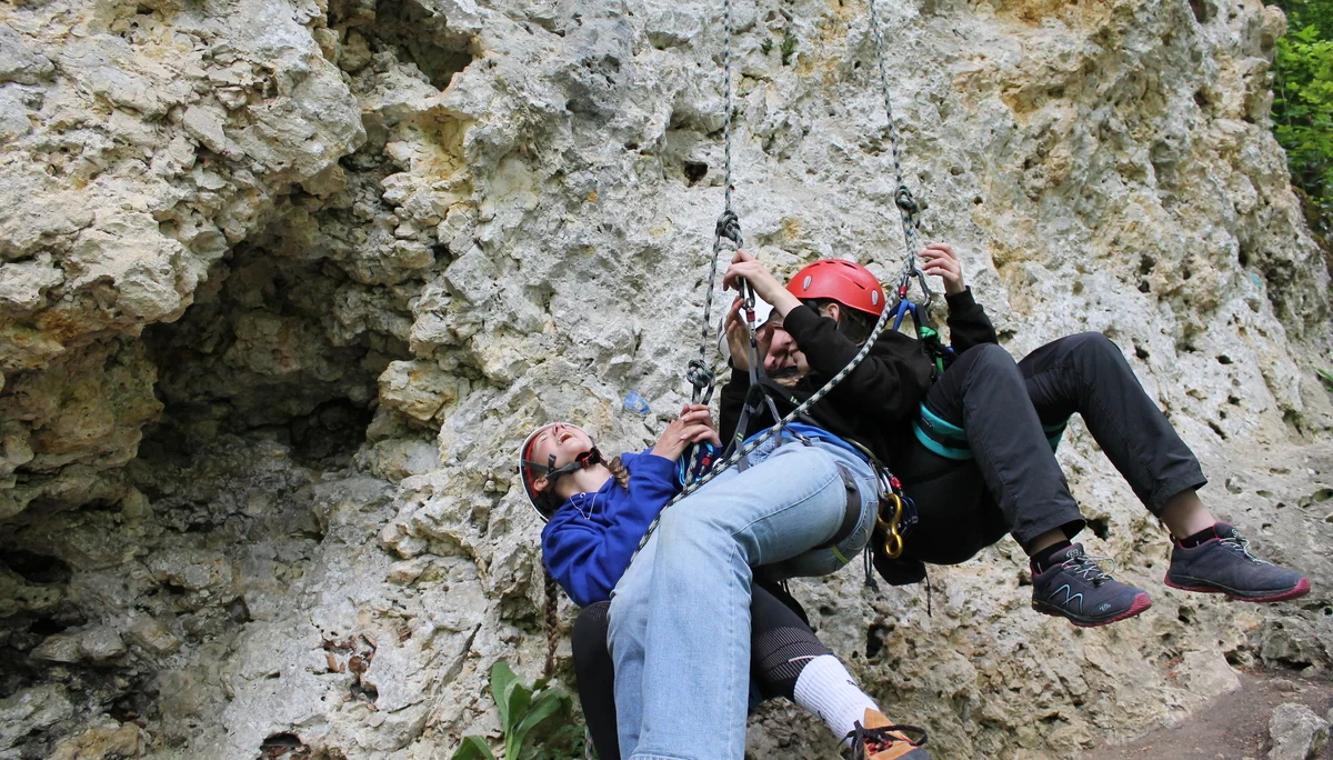 JDAV Spaichingen | © JDAV Spaichingen