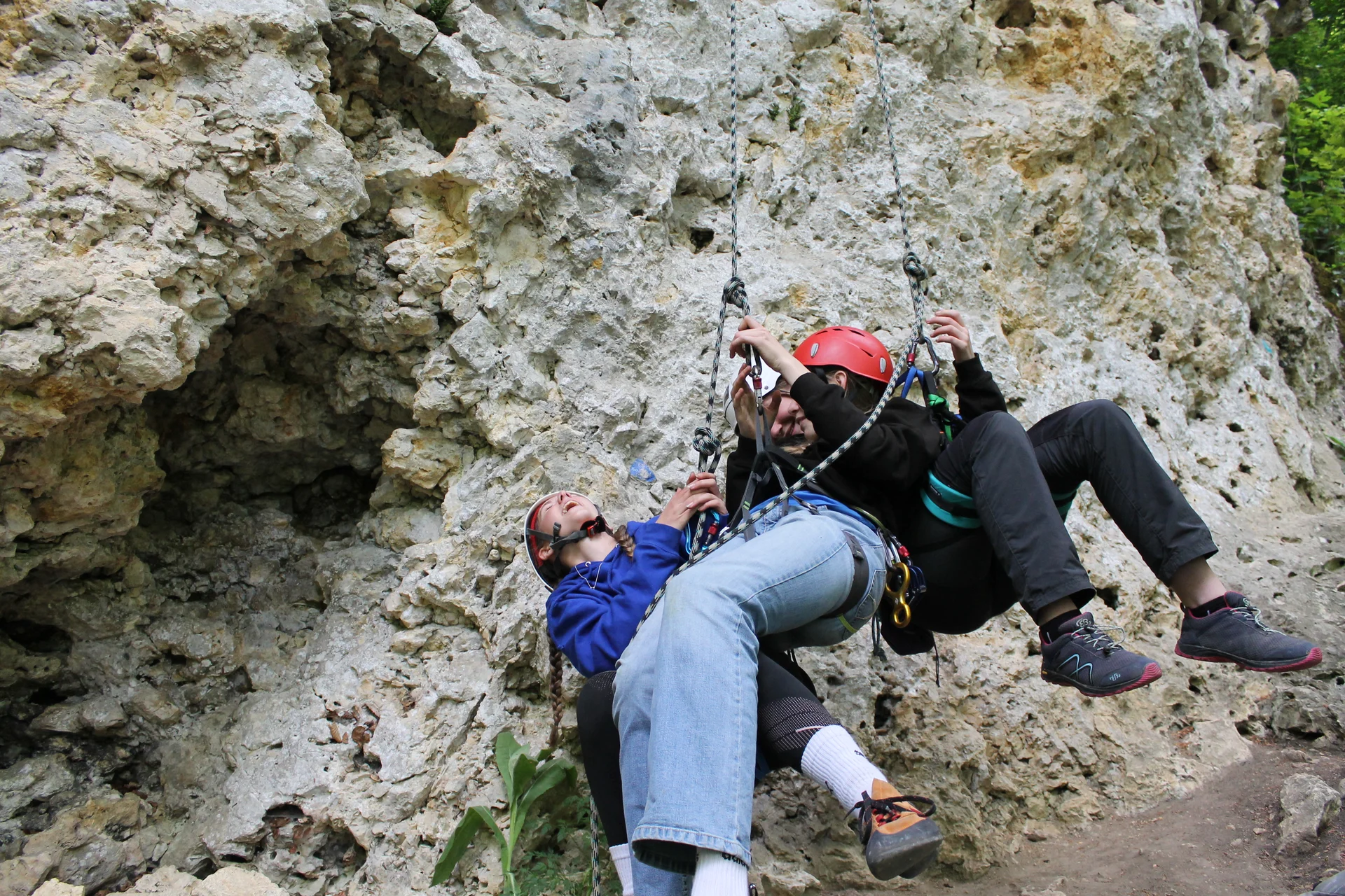 JDAV Spaichingen | © JDAV Spaichingen