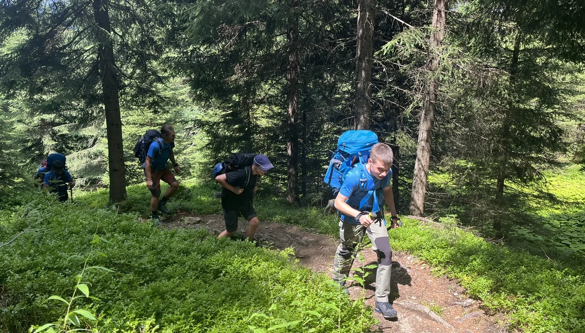 JDAV Spaichingen | © JDAV Spaichingen